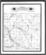 Township 5 S. Range 8 W., Victoria Landing, Jefferson County 1905